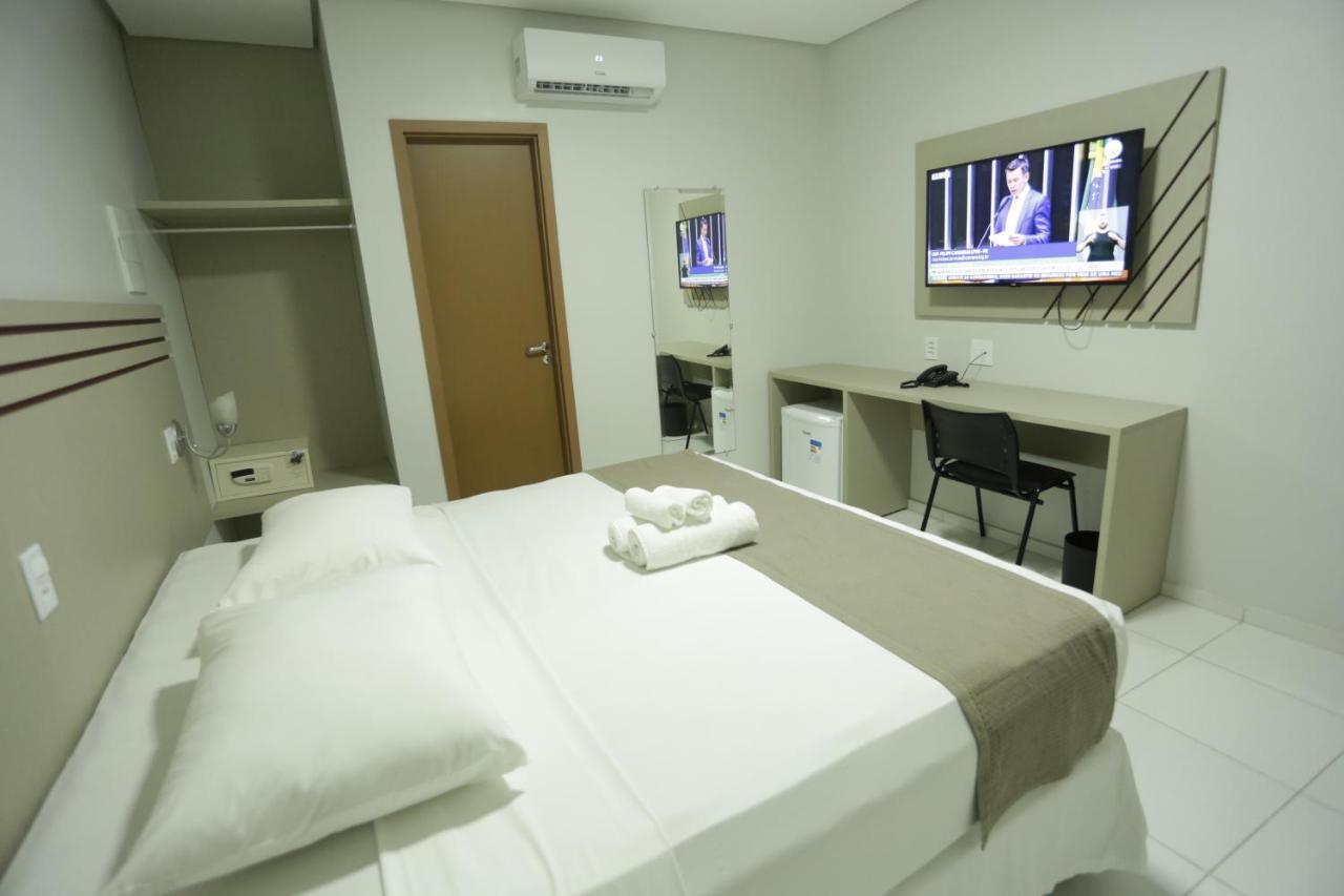 Valen Porto Hotel Sao Luis Exterior photo